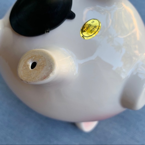 Baby Essentials Baby's First Piggy Bank (Gift with Purchase) - Picture 10 of 11